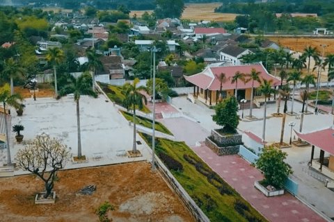 Phóng sự Phường An Nhơn