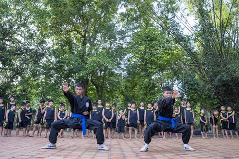 Võ Đường Lý Xuân Hỷ