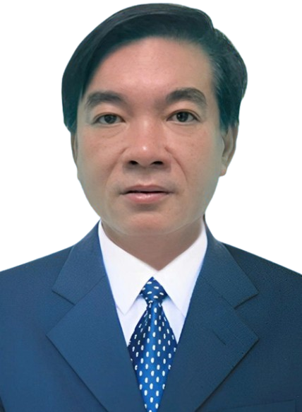 Chủ tịch Nguyễn Đình Chương